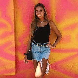 Meet your Posher, Sydney